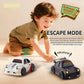 RC Car with Motion Sensor - Smart Escape and Follow Me
