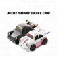 RC Car with Motion Sensor - Smart Escape and Follow Me